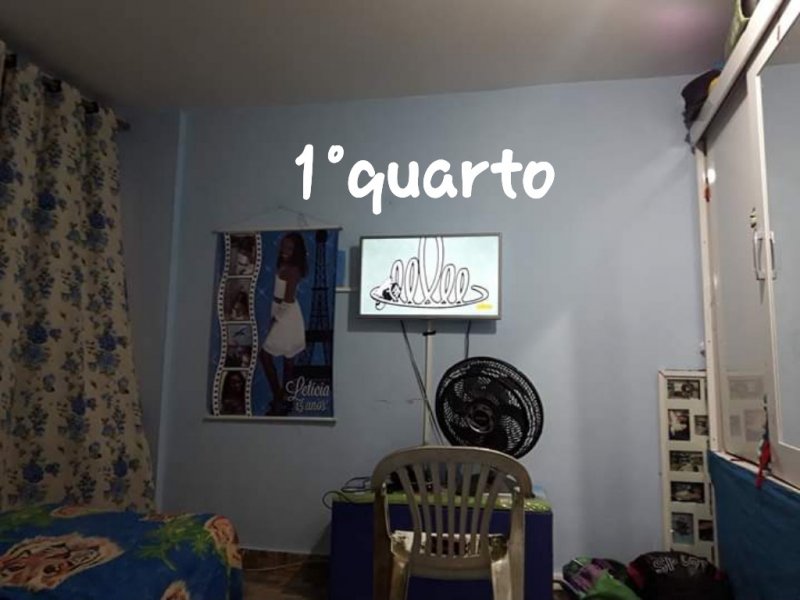 Apartamento à venda Padre Miguel com 50m² e 2 quartos por R$ 110.000 - 2125347386-photogrid-1554237665485.jpg