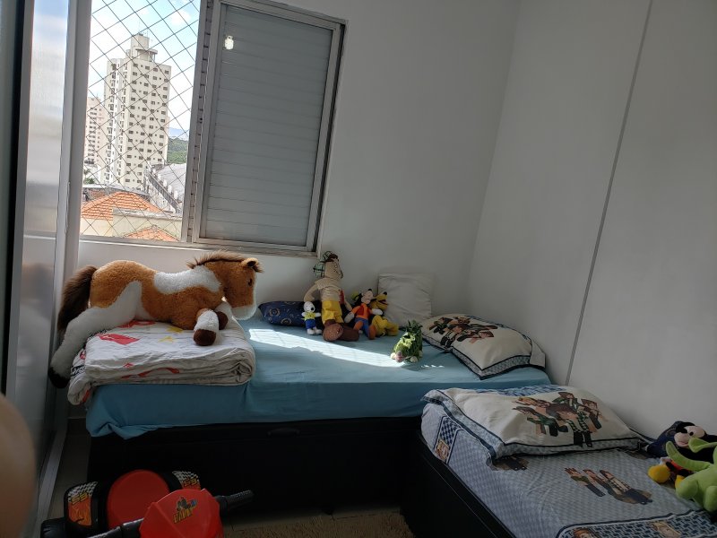 Apartamento à venda Tatuapé com 60m² e 2 quartos por R$ 535.000 - 1206490619-20190412-142555.jpg