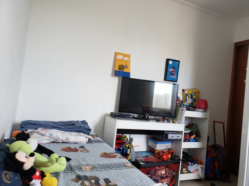 Apartamento à venda Tatuapé com 60m² e 2 quartos por R$ 535.000 - 609734806-20190412-142617.jpg