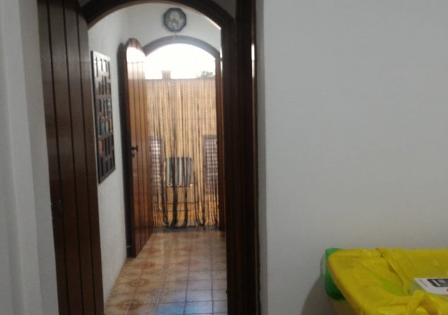 imóvel com 495m²