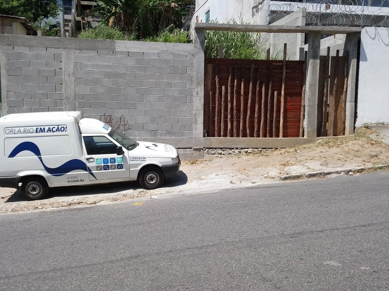 Terreno à venda Joá com 400m² e  quartos por R$ 980.000 - 1083118834-dsc-0032.JPG