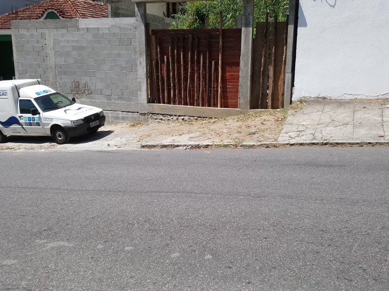 Terreno à venda Joá com 400m² e  quartos por R$ 980.000 - 1565936439-dsc-0028.JPG