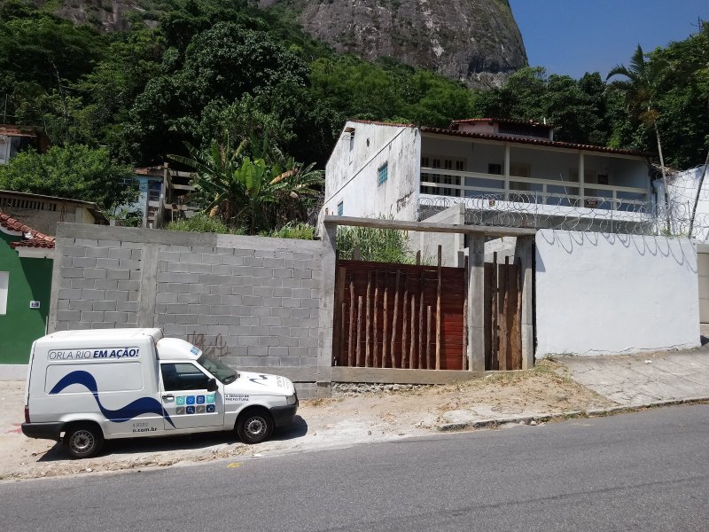 Terreno à venda Joá com 400m² e  quartos por R$ 980.000 - 1808210700-dsc-0033.JPG