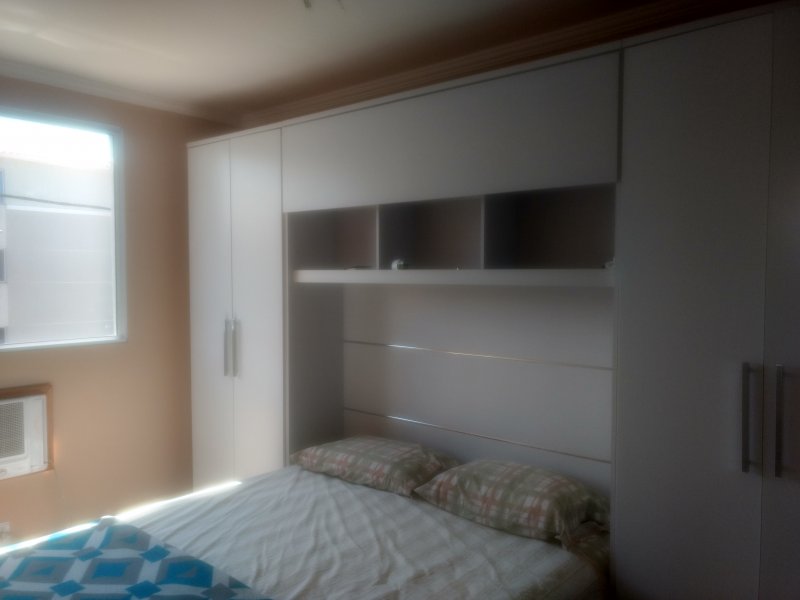 Apartamento à venda Areal com 45m² e 2 quartos por R$ 45.000 - 898464802-img-20190323-101029210-hdr.jpg