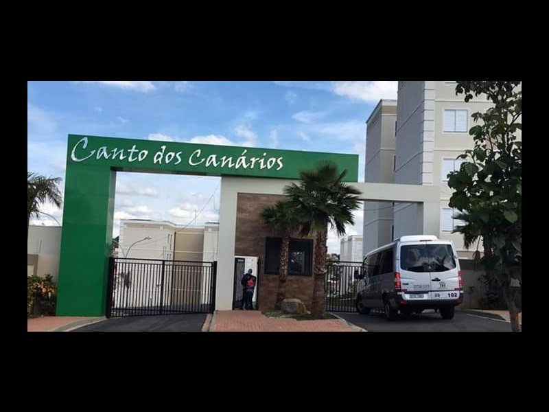 Apartamento à venda Jardim São Gabriel com 42m² e 2 quartos por R$ 230.000 - 632615769-fb-img-1556157067842.jpg