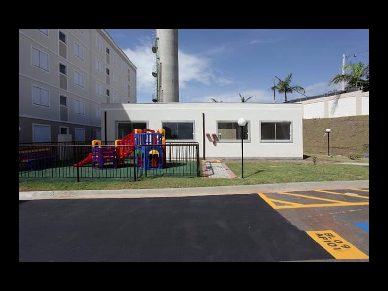 Apartamento à venda Jardim São Gabriel com 42m² e 2 quartos por R$ 230.000 - 84756765-fb-img-1556157087839.jpg