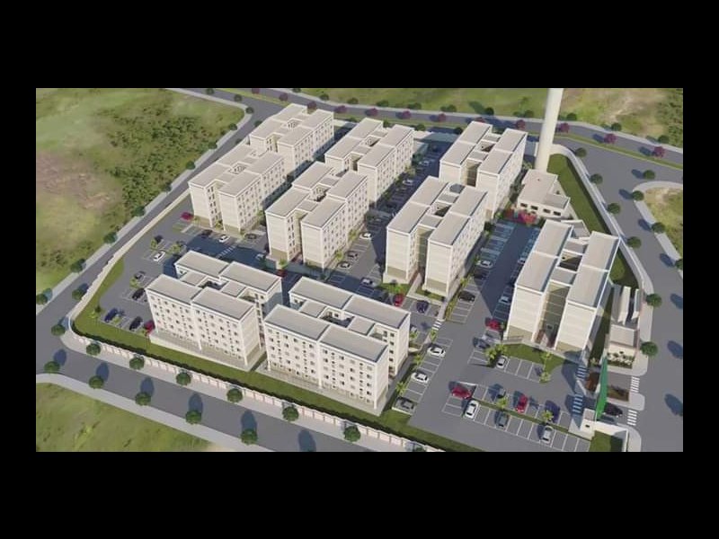 Apartamento à venda Jardim São Gabriel com 42m² e 2 quartos por R$ 230.000 - 8849479-fb-img-1556157095143.jpg