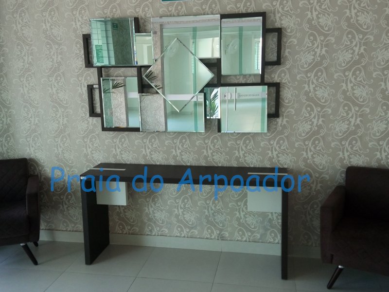 imóvel com 62m² - Campo da Aviação - Praia Grande