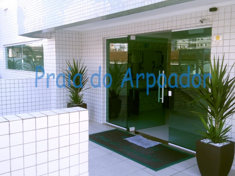 imóvel com 62m² - Campo da Aviação - Praia Grande