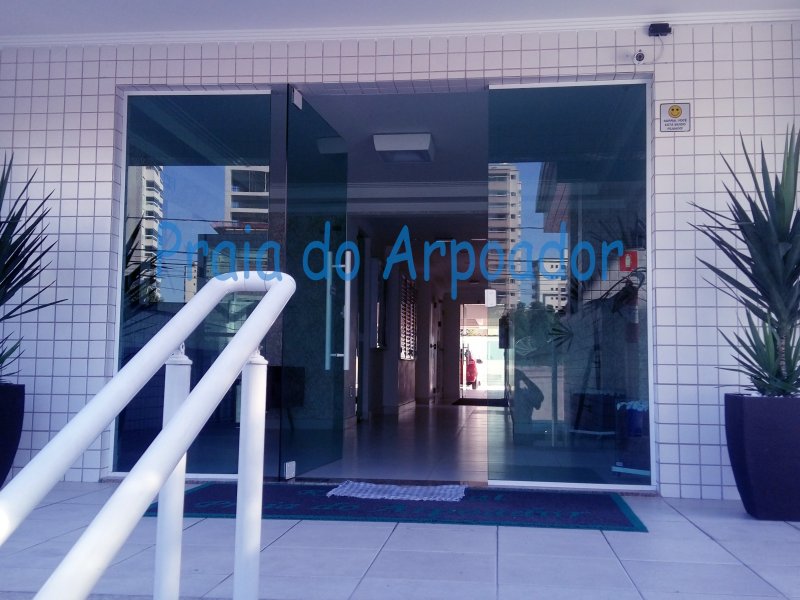 imóvel com 62m² - Campo da Aviação - Praia Grande