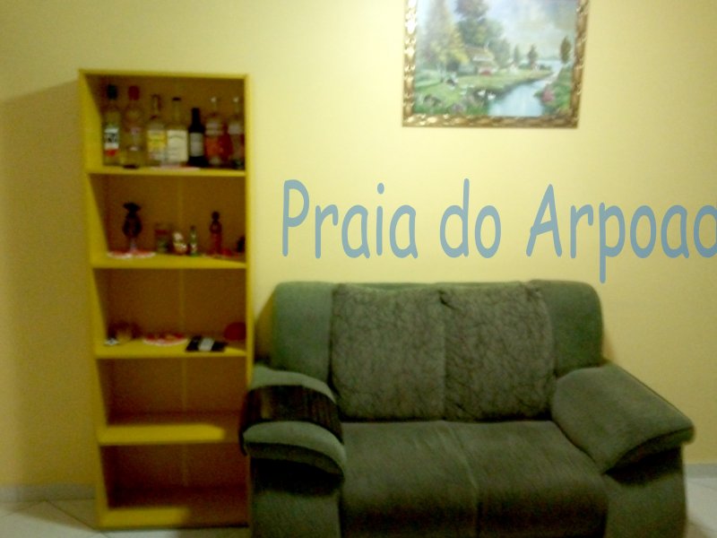 imóvel com 62m² - Campo da Aviação - Praia Grande