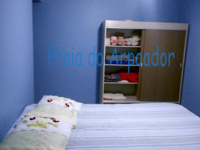 imóvel com 62m² - Campo da Aviação - Praia Grande