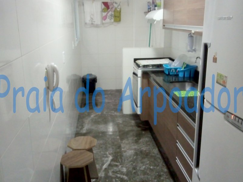 imóvel com 62m² - Campo da Aviação - Praia Grande