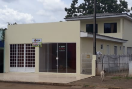 Casa à venda Centro  com 126m² - 2 dormitórios -  vagas - R$ 420.000 - 1443919233-screenshot-20181112-160013.png