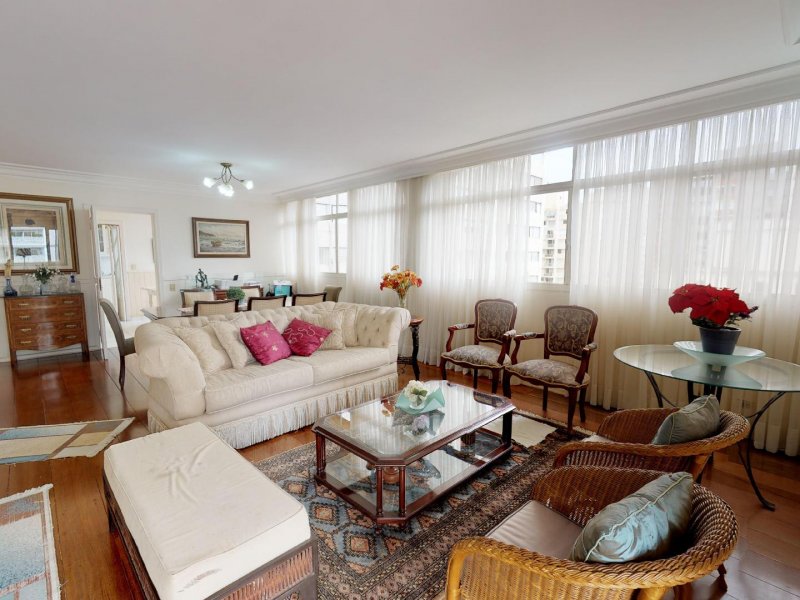 Apartamento à venda Santa Cecília com 245m² e 4 quartos por R$ 2.000.000 - 1315085554-3.jpg