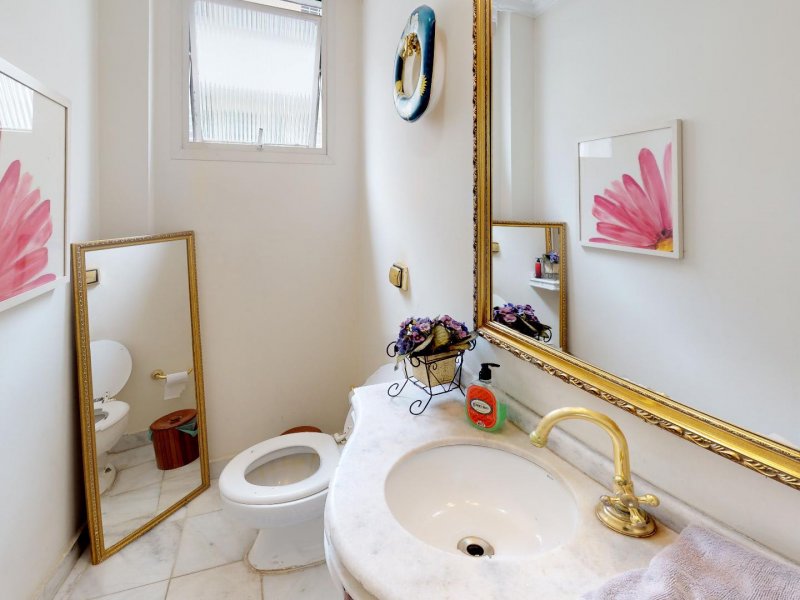 Apartamento à venda Santa Cecília com 245m² e 4 quartos por R$ 2.000.000 - 146086298-30.jpg