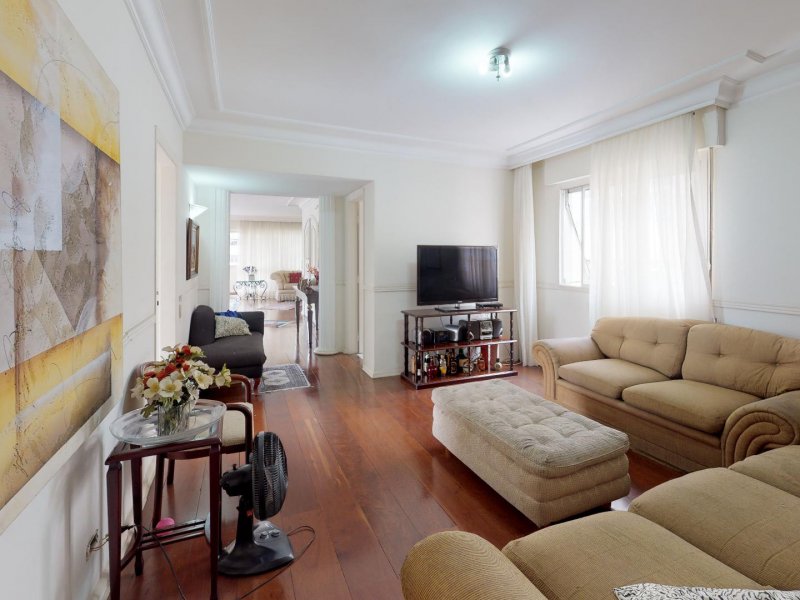 Apartamento à venda Santa Cecília com 245m² e 4 quartos por R$ 2.000.000 - 533479005-2.jpg