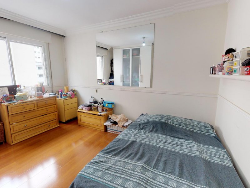 Apartamento à venda Santa Cecília com 245m² e 4 quartos por R$ 2.000.000 - 841665550-13.jpg