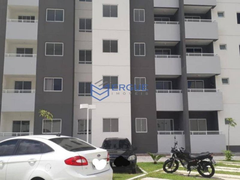 Apartamento à venda Mondubim com 60m² e 3 quartos por R$ 218.000 - 1173767487-img-4647.JPG