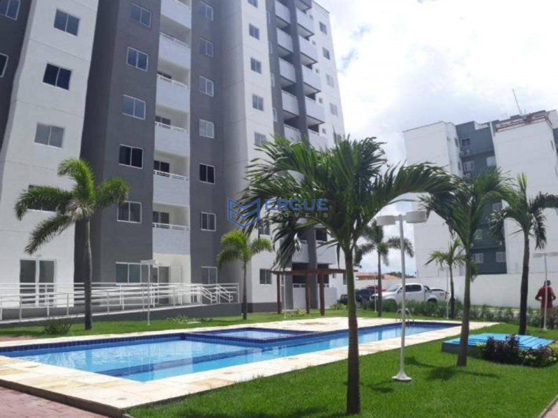 Apartamento à venda Mondubim com 60m² e 3 quartos por R$ 218.000 - 1523311528-img-4640.JPG