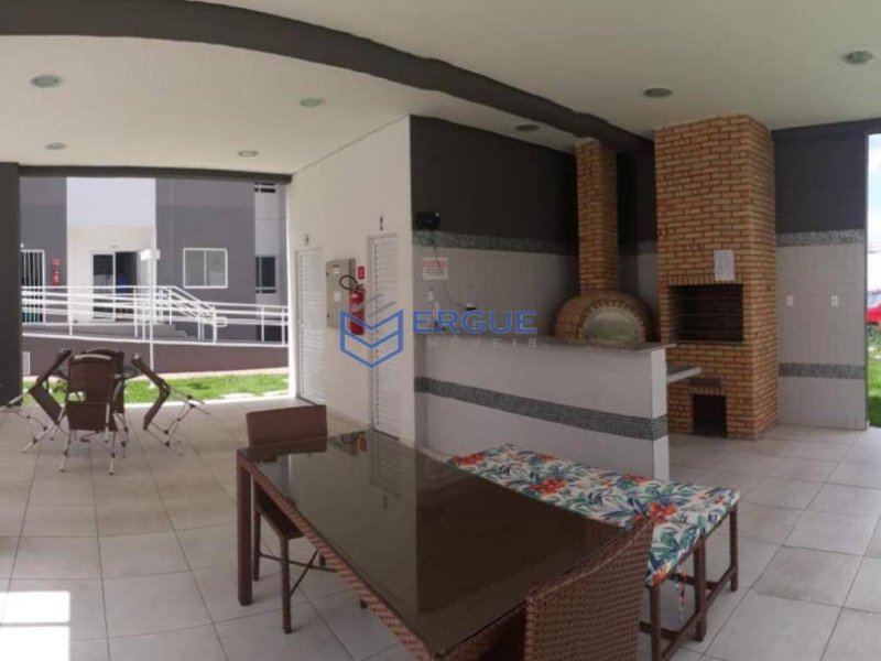 Apartamento à venda Mondubim com 60m² e 3 quartos por R$ 218.000 - 1853771884-img-4645.JPG
