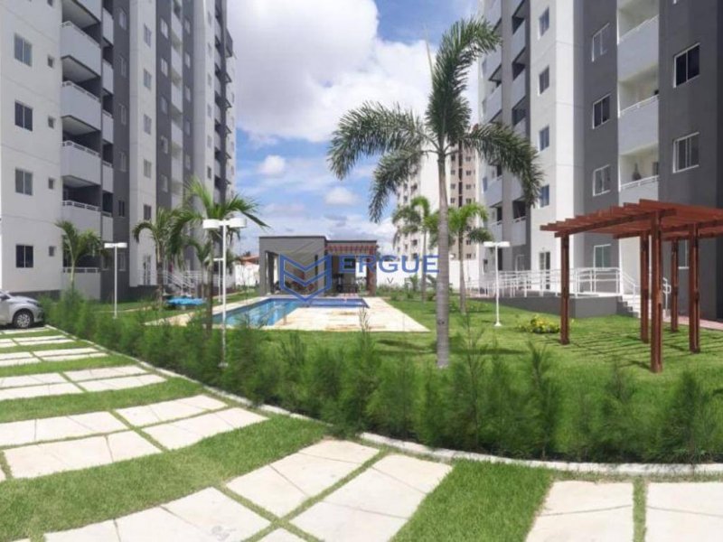Apartamento à venda Mondubim com 60m² e 3 quartos por R$ 218.000 - 1955231700-img-4643.JPG