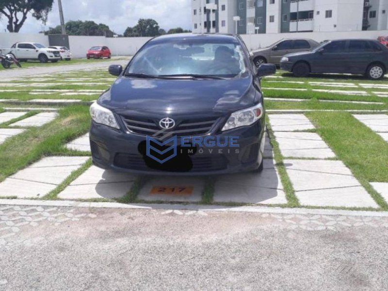 Apartamento à venda Mondubim com 60m² e 3 quartos por R$ 218.000 - 260302842-img-4648.JPG
