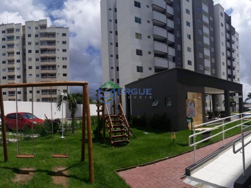 Apartamento à venda Mondubim com 60m² e 3 quartos por R$ 218.000 - 495731517-img-4646.JPG
