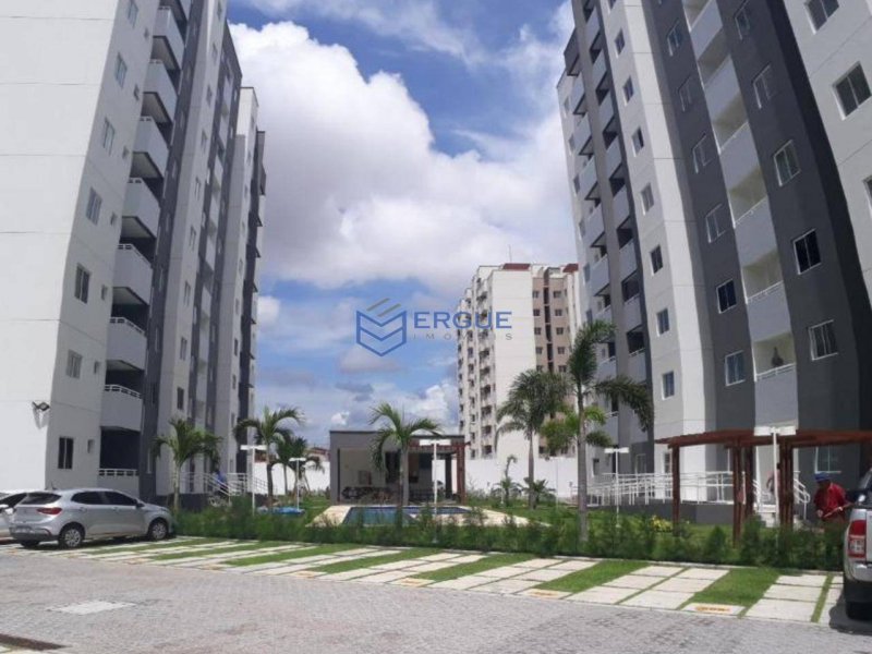 Apartamento à venda Mondubim com 60m² e 3 quartos por R$ 218.000 - 869749303-img-4639.JPG