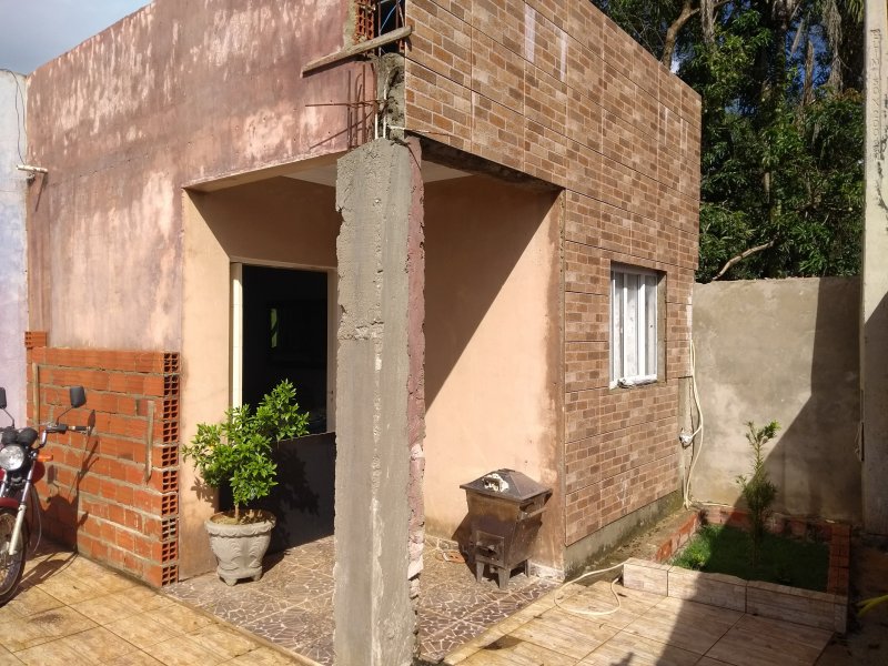 Chácara à venda Jardim dos Ipês (Itinga) com 200m² e 1 quarto por R$ 130.000 - 1113239613-img-20180103-164406197.jpg