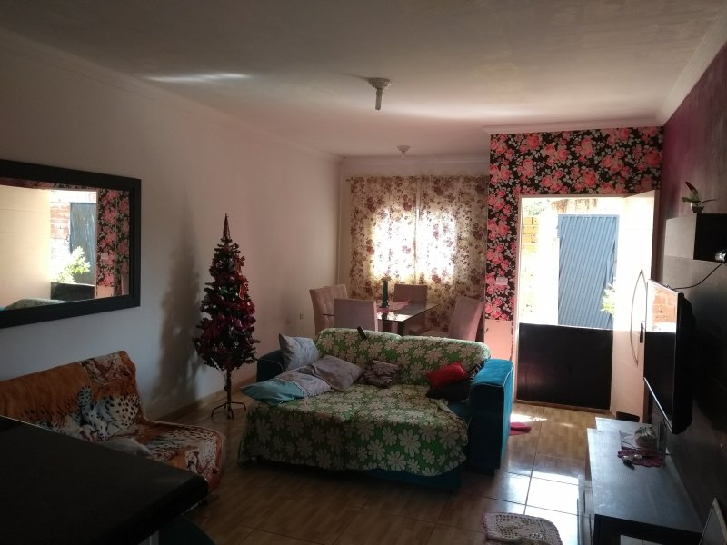 Chácara à venda Jardim dos Ipês (Itinga) com 200m² e 1 quarto por R$ 130.000 - 1825400204-img-20180103-164212387.jpg