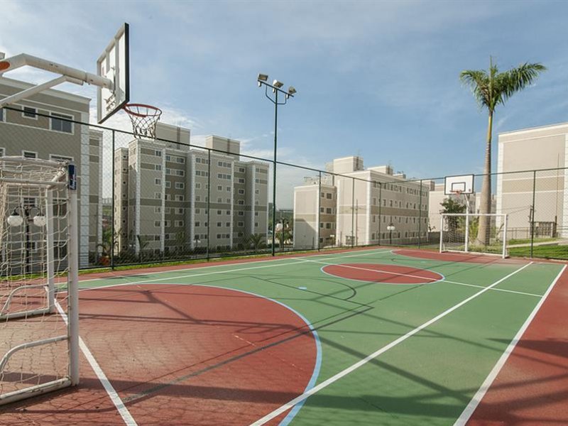 imóvel com 42m² - Nova Baden - Betim
