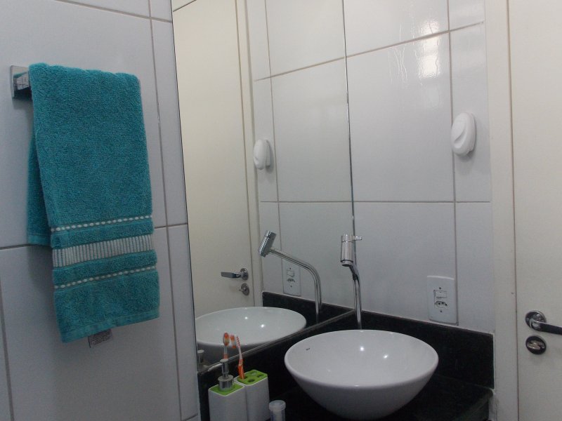 imóvel com 42m² - Nova Baden - Betim