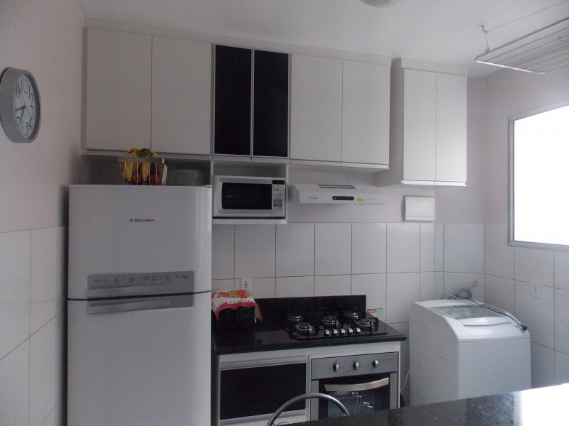 imóvel com 42m² - Nova Baden - Betim