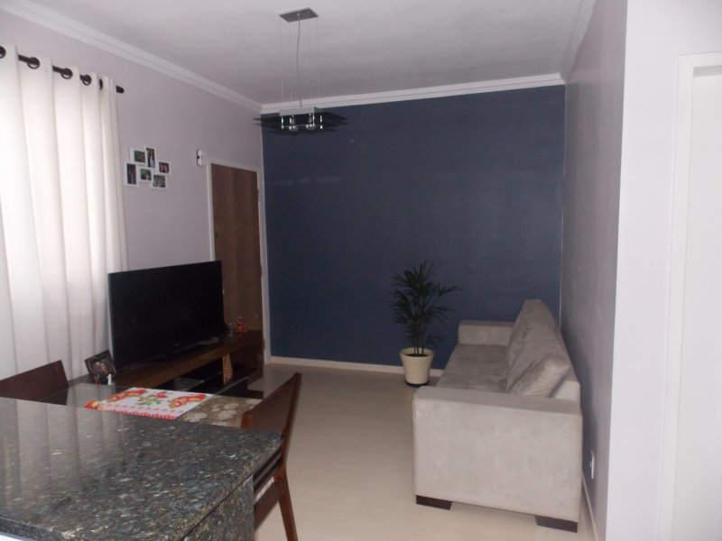 imóvel com 42m² - Nova Baden - Betim