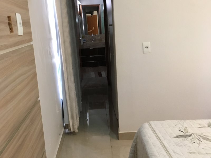 Casa de condomínio à venda Vl. Santa com 160m² e 3 quartos por R$ 440.000 - 1338900133-03dbb00c-6da3-4d81-9ddc-82313459573b.jpeg