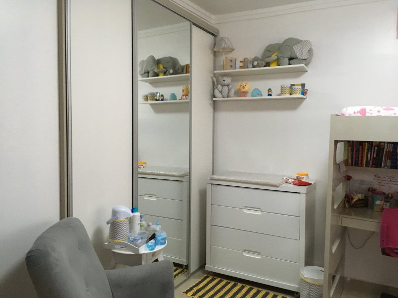 Casa de condomínio à venda Vl. Santa com 160m² e 3 quartos por R$ 440.000 - 1698195037-928a75ed-f6b6-441e-9a70-b2f60092ea76.jpeg