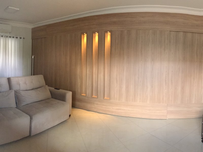 Casa de condomínio à venda Vl. Santa com 160m² e 3 quartos por R$ 440.000 - 312557442-93376294-a6a3-4a49-a5fd-e088af3a911b.jpeg
