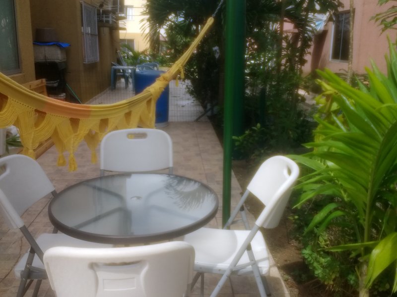 Apartamento à venda Tarumã com 112m² e 3 quartos por R$ 200.000 - 1052172533-img-20190622-102831575.jpg
