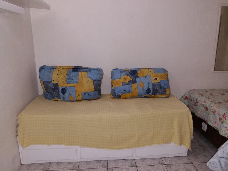 imóvel com 25m² - Pitangueiras - Guarujá