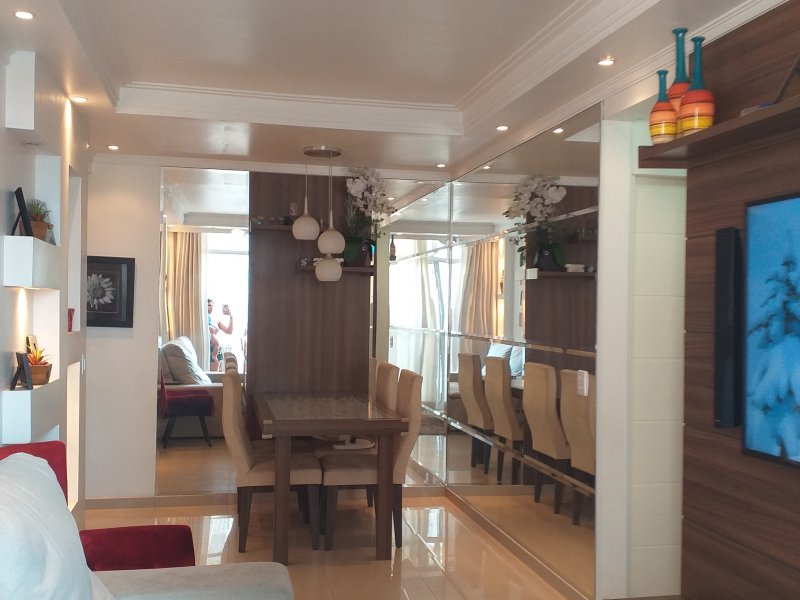 Apartamento à venda São Pedro com 54m² e 2 quartos por R$ 300.000 - 997999345-20190424-113537.jpg