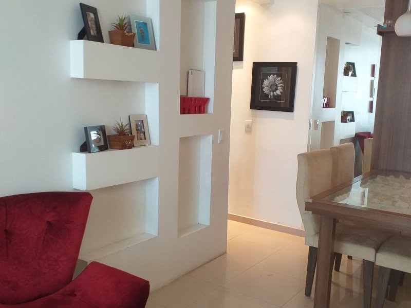 Apartamento à venda São Pedro com 54m² e 2 quartos por R$ 300.000 - 999067301-20190424-112425.jpg
