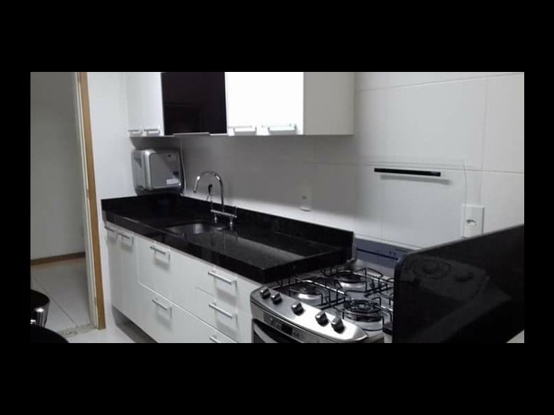 imóvel com 85m² - Santa Rosa - Niterói