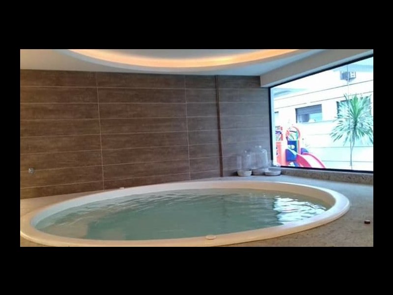 imóvel com 85m² - Santa Rosa - Niterói