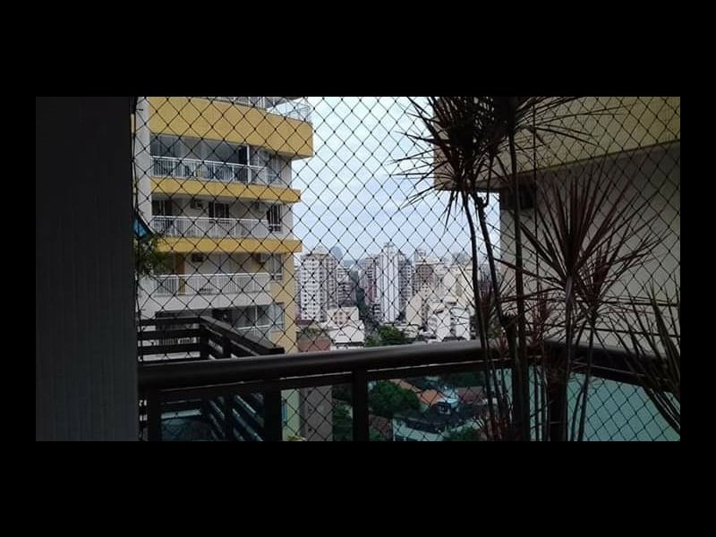 imóvel com 85m² - Santa Rosa - Niterói