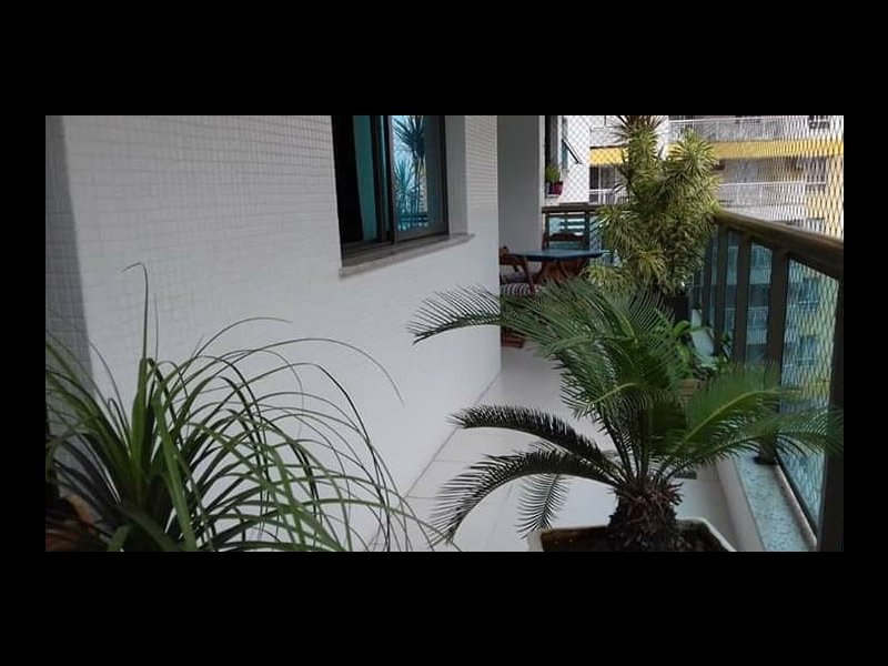 imóvel com 85m² - Santa Rosa - Niterói