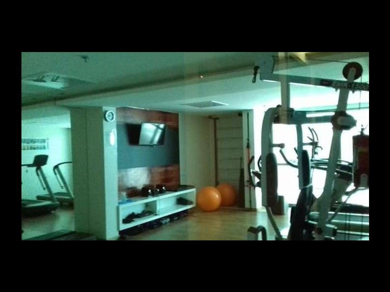 imóvel com 85m² - Santa Rosa - Niterói