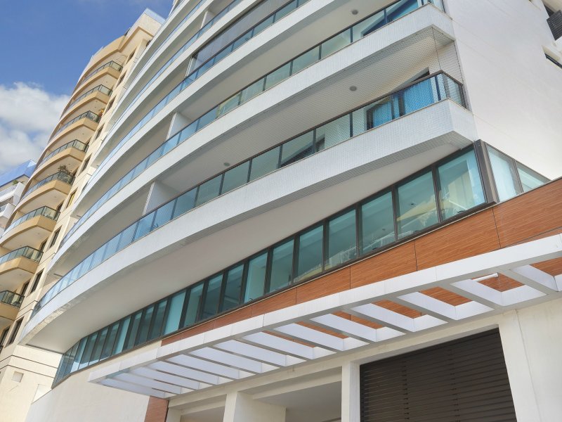 imóvel com 85m² - Santa Rosa - Niterói