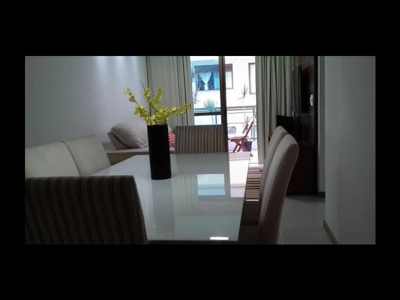 imóvel com 85m² - Santa Rosa - Niterói