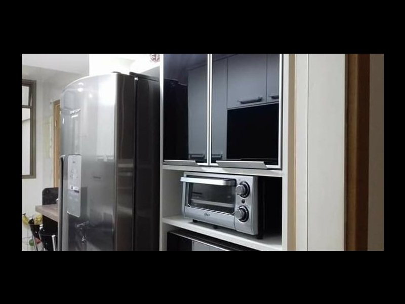 imóvel com 85m² - Santa Rosa - Niterói